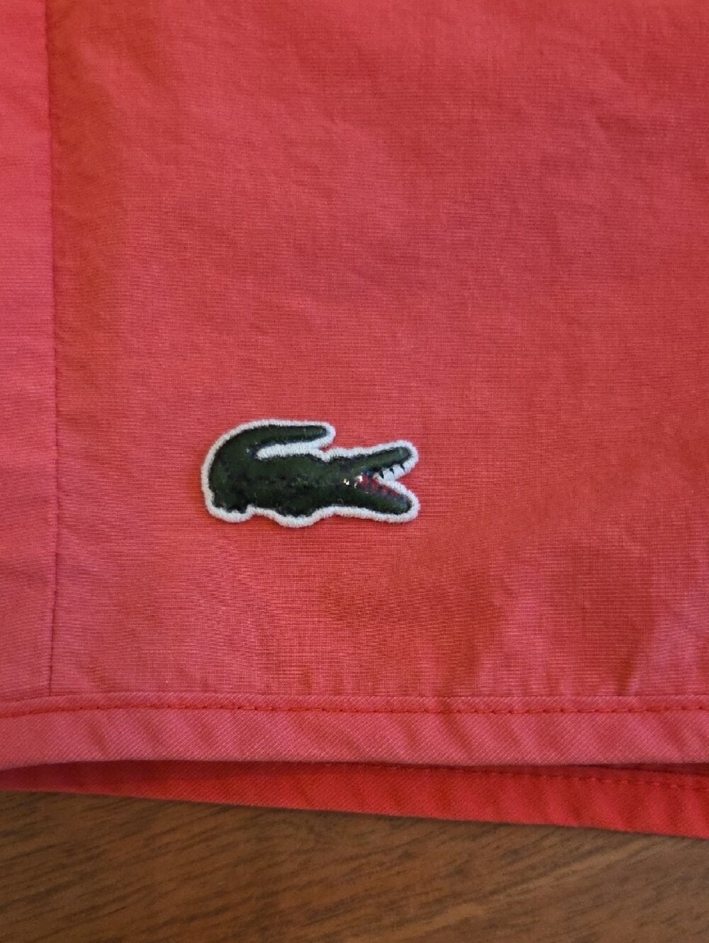 Lacoste SWIM Drawstring Shorts 5inch - Picture 2 of 3